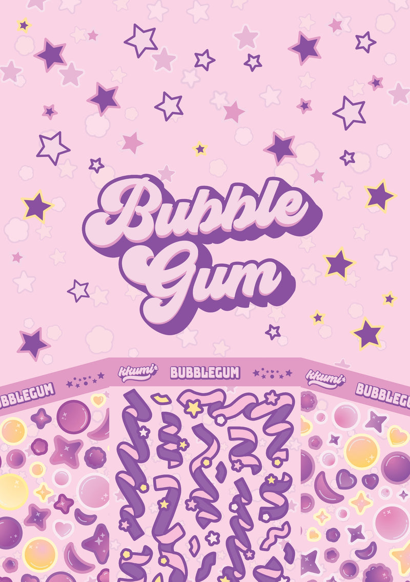 Bubblegum