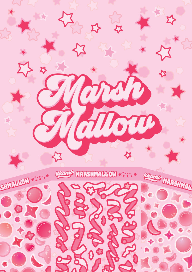 Marshmallow