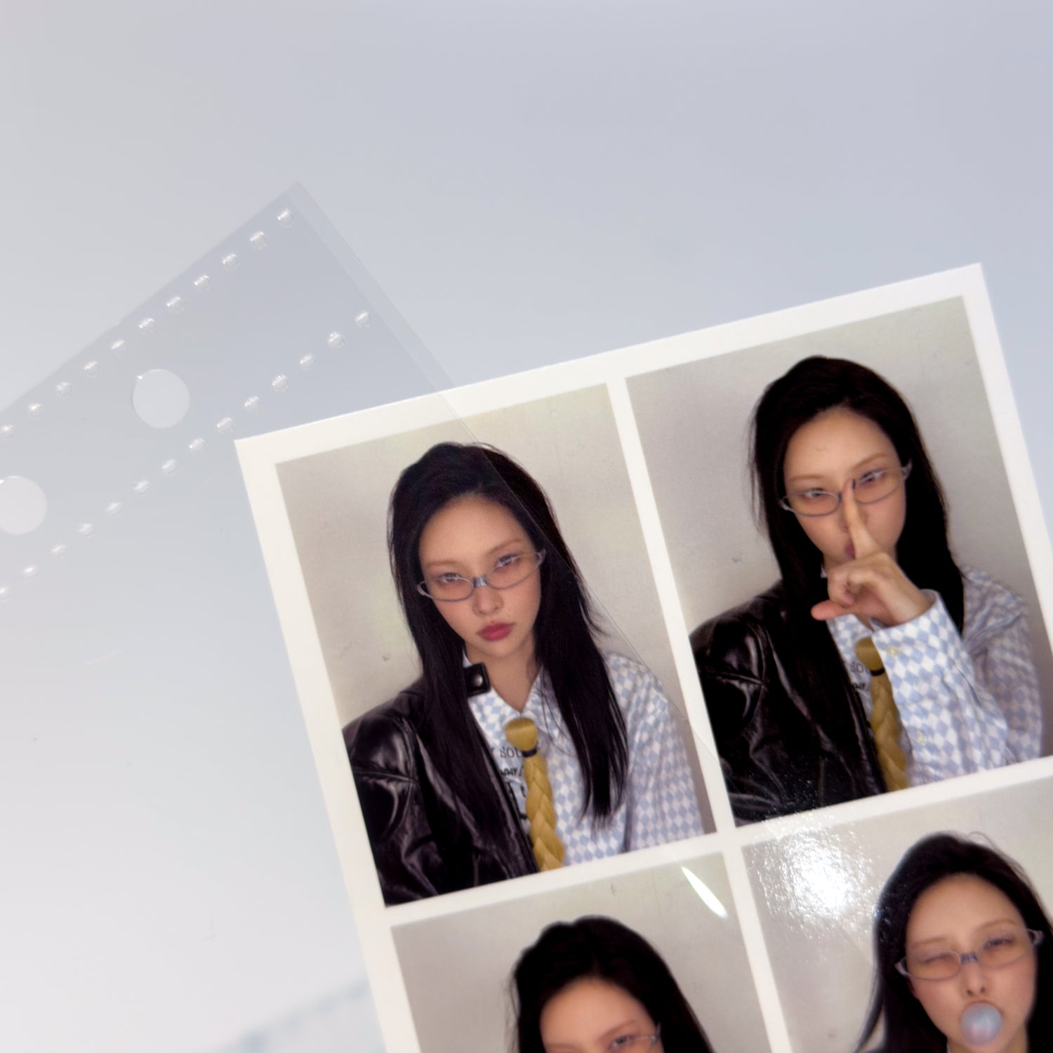 Standard A5 Pocket Pages - Ultimate Pack