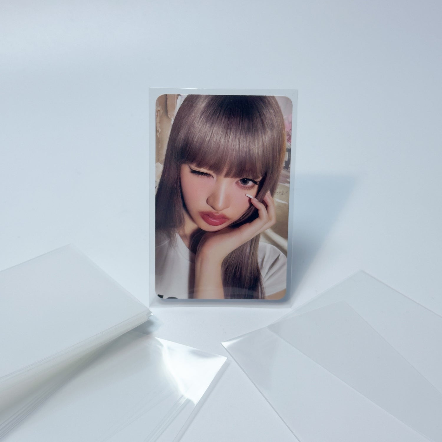 Vanilla Standard Sleeves