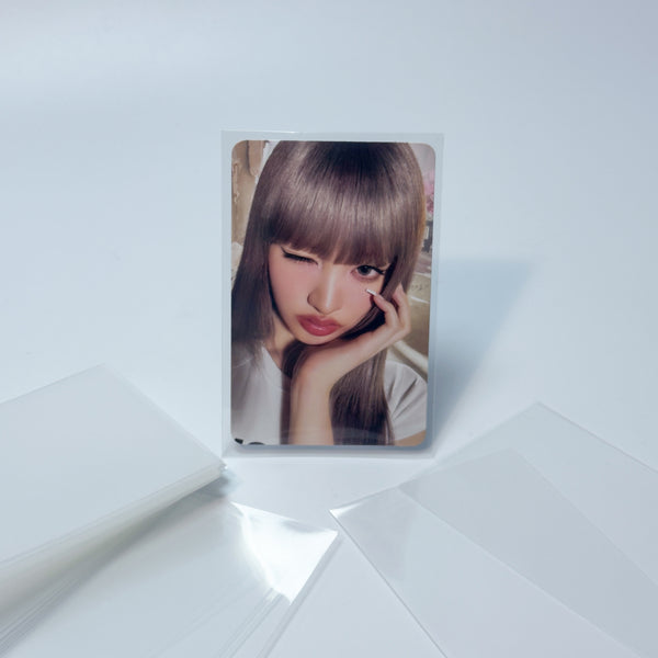 Vanilla Standard Sleeves