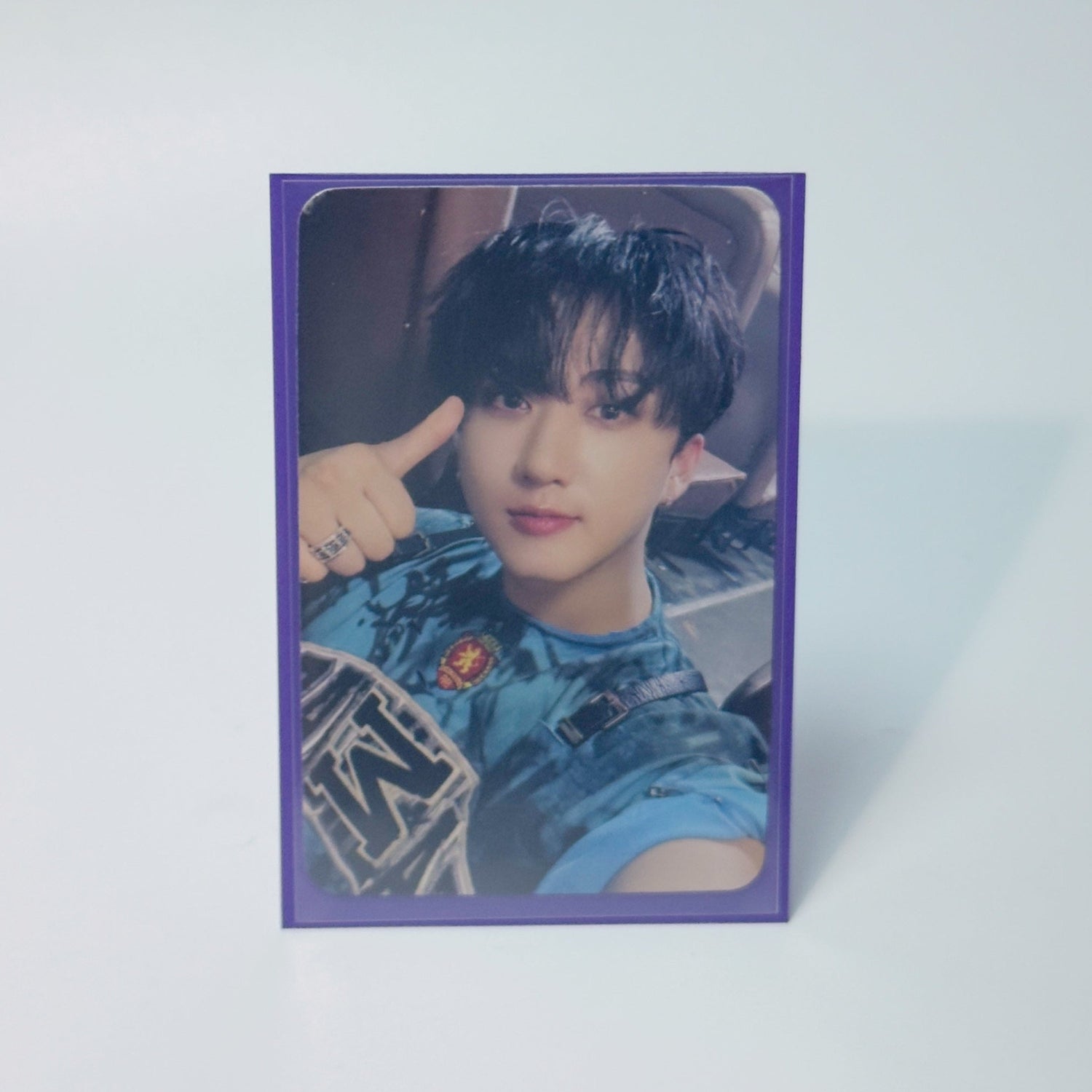 Galaxy Coloured Sleeves