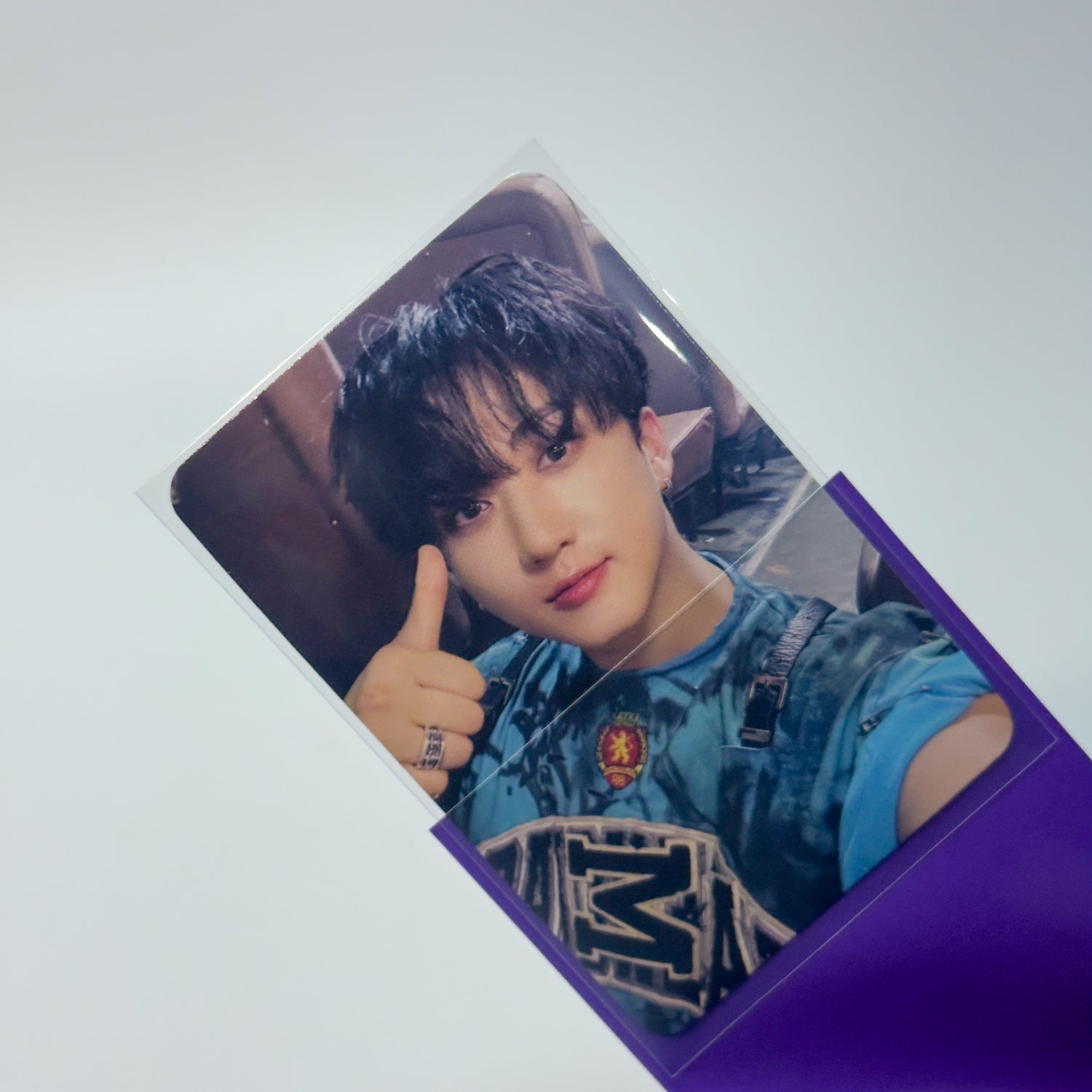 Galaxy Coloured Sleeves