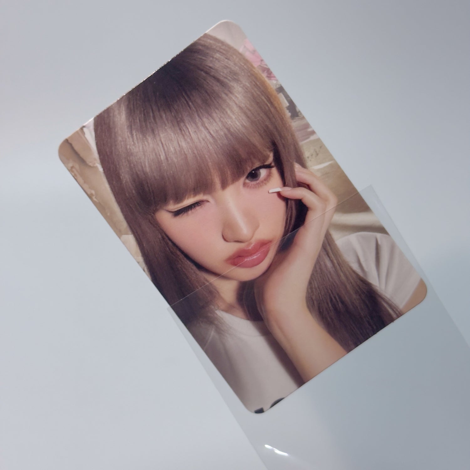 Vanilla Standard Sleeves