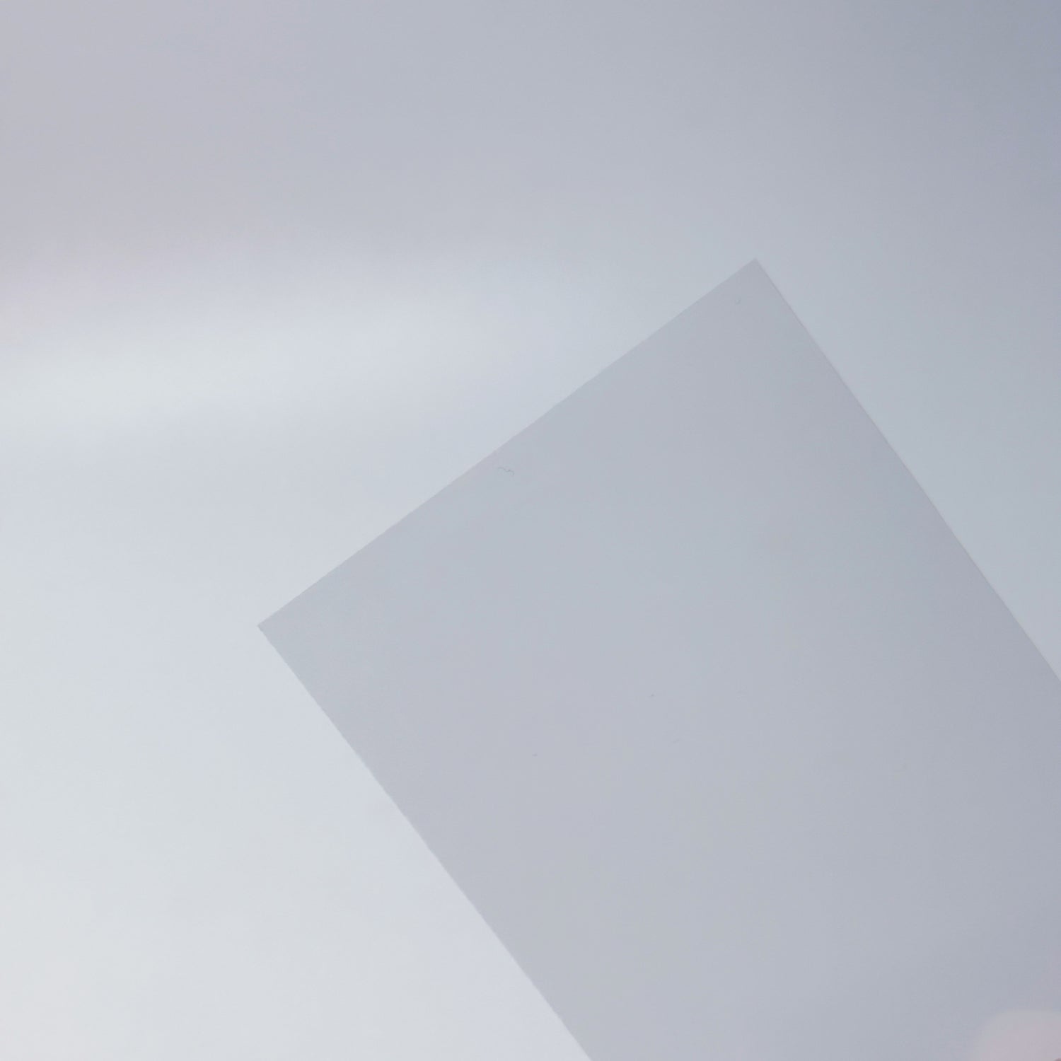 Vanilla Standard Sleeves